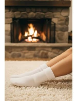 Dámske ponožky Bornpol Rosa Frotta 34-40