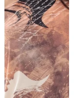 Dámske šaty 13-168 - NUMOCO Dámske šaty 13-168 - NUMOCO