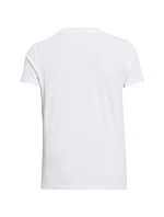 Tričko Under Armour Rival Core SS W 1383648 100