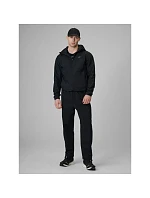 Pánska vetruodolná softshellová bunda s membránou 5000 4F 4FWSS26TSOFM549-20S