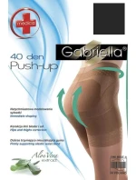 Medica Push-up pančuchy 40Den 128 - Gabriella