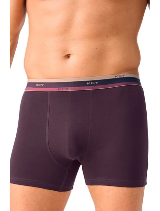 Pánske boxerky MXH 273 B26 Pánske boxerky MXH 273 B26