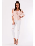 Blúzka model 115831 YourNewStyle
