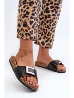 Papuče model 198188 Step in style