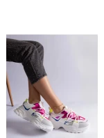 Športová obuv model 207167 Solea Športová obuv model 207167 Solea