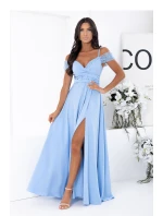 Dlhé šaty model 224688 With You