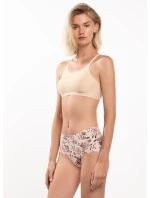 Lama Laser Cut L-POL 5028 MD-N Midi nohavičky S-2XL