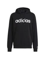 Mikina adidas Essentials French Terry Linear Logo Hoodie M GK9064 Mikina adidas Essentials French Terry Linear Logo Hoodie M GK9064