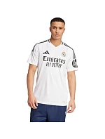 Košeľa adidas Real Madrid 24/25 Home M JX2136 muži Košeľa adidas Real Madrid 24/25 Home M JX2136 muži