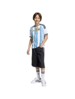 Detské tričko adidas Argentina 26 KA8119