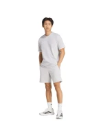 Pánske tričko adidas Entrada 26 Tee sivé JZ6677