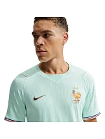 Nike France Match pánske tričko 2026/27 mint IB5200 394 pánske