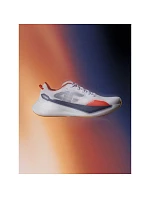 Pánske nízke bežecké topánky Flow Run 1.0 značky 4F, model 4FRSS25FSPOM160-90S