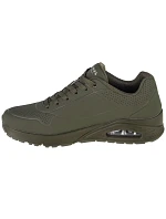 Skechers Uno-Stand On Air 52458-DKGR zelené 41