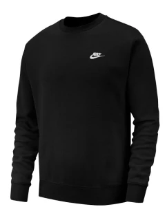 Mikina Nike NSW Club Crew M BV2662-010 muži