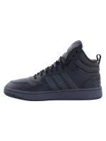 Topánky adidas Hoops 3.0 Mid Wtr M GW6421