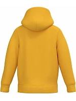 Kariban K 477 Detská mikina s kapucňou 20.K477 žltá Kariban K 477 Detská mikina s kapucňou 20.K477 žltá