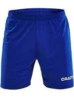 Craft Teamwear Squad Go Short Solid M Pánske športové šortky 82.5572 club cobolt Craft Teamwear Squad Go Short Solid M Pánske športové šortky 82.5572 club cobolt