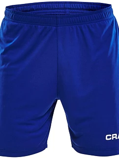 Craft Teamwear Squad Go Short Solid M Pánske športové šortky 82.5572 club cobolt