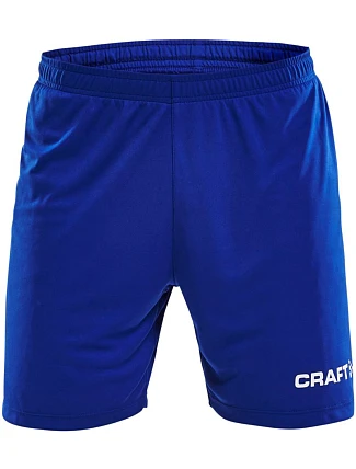 Craft Teamwear Squad Go Short Solid M Pánske športové šortky 82.5572 club cobolt Craft Teamwear Squad Go Short Solid M Pánske športové šortky 82.5572 club cobolt