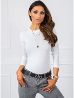 Dámske body BR BO 2106.97 biele