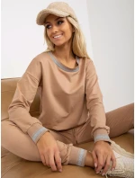 Súprava RV KMPL 8365.24P ťava