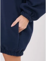 Mikina WT BL A1461.13P tmavomodrá