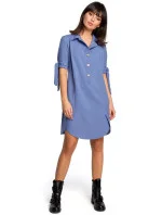 Dámske šaty B112 - BEwear Dámske šaty B112 - BEwear