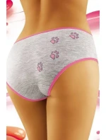 Nohavičky model 159490 Wolbar