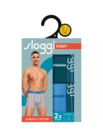 sloggi men Start Short C2P box - Neznáme - SLOGGI Neznáme - SLOGGI