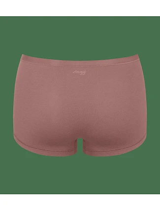 sloggi GO Daily Cotton Short – Cacao – SLOGGI Cacao – SLOGGI sloggi GO Daily Cotton Short – Cacao – SLOGGI Cacao – SLOGGI