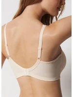 Selene Marivi mäkká podprsenka s kosticami