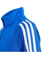 Mikina adidas Tiro 24 Training Top Jr IR9364