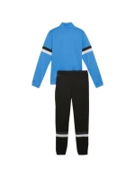 Tepláková súprava Puma Team Rise Jr 658655 02 kids Tepláková súprava Puma Team Rise Jr 658655 02 kids