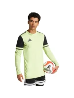 Brankárske tričko adidas Squadra 25 Long Sleeve M JG1129 men