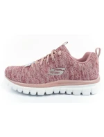 Skechers Graceful Twisted Fortune W 12614/MVE