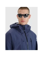 Pánska membránová treková bunda 20000 4F 4FWSS25TTJAM691-22S pánska