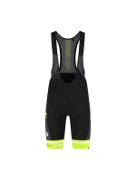 Rogelli šortky GARA MOSTRO II black-fluor 5XL