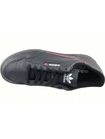 Pánske topánky Continental 80 M G27707 - Adidas Pánske topánky Continental 80 M G27707 - Adidas