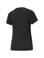 Dámske tričko ESS Logo Tee W 586774 01 - Puma