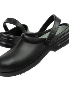 Zdravotnícka pracovná obuv Safeway AD813