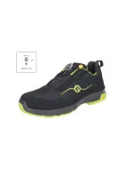 Bata Industrials Summ Four U MLI-B83B1 čierna obuv Bata Industrials Summ Four U MLI-B83B1 čierna obuv