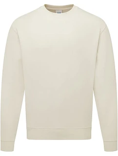 Mikina Russell Athletic 262M „Authentic“ 10.262M, prírodná farba