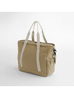 BagBase BG 375 Nákupná taška „Ramble Tote“ 52.0375 desert sand