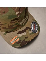 Flexfit 6277MC 6-panelová čiapka Multicam® 55.77MC multicam Flexfit 6277MC 6-panelová čiapka Multicam® 55.77MC multicam