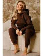 Dkaren DK-K-B6 farba:čokoláda Dkaren DK-K-B6 farba:čokoláda