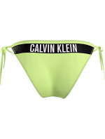 Dámske nohavičky STRING SIDE TIE KW0KW02508M0T - Calvin Klein