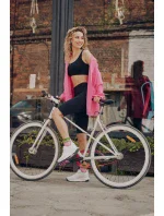 BEZŠVOVÉ LEGÍNY ŠORTKY