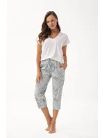 DÁMSKE PYŽAMO 337 3XL W/25