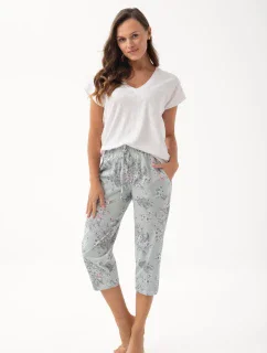 DÁMSKE PYŽAMO 337 3XL W/25